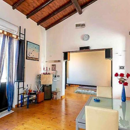 A Casa Dello Chef Apartment Catania Bagian luar foto