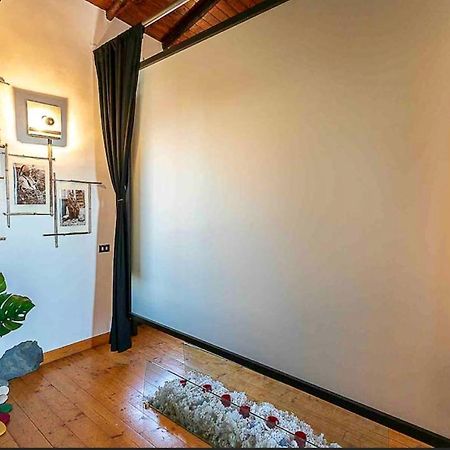 A Casa Dello Chef Apartment Catania Bagian luar foto