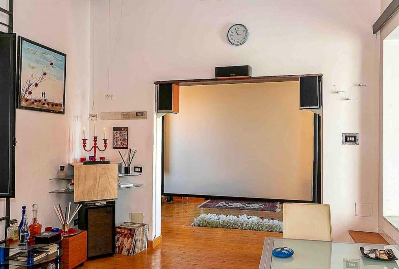 A Casa Dello Chef Apartment Catania Bagian luar foto