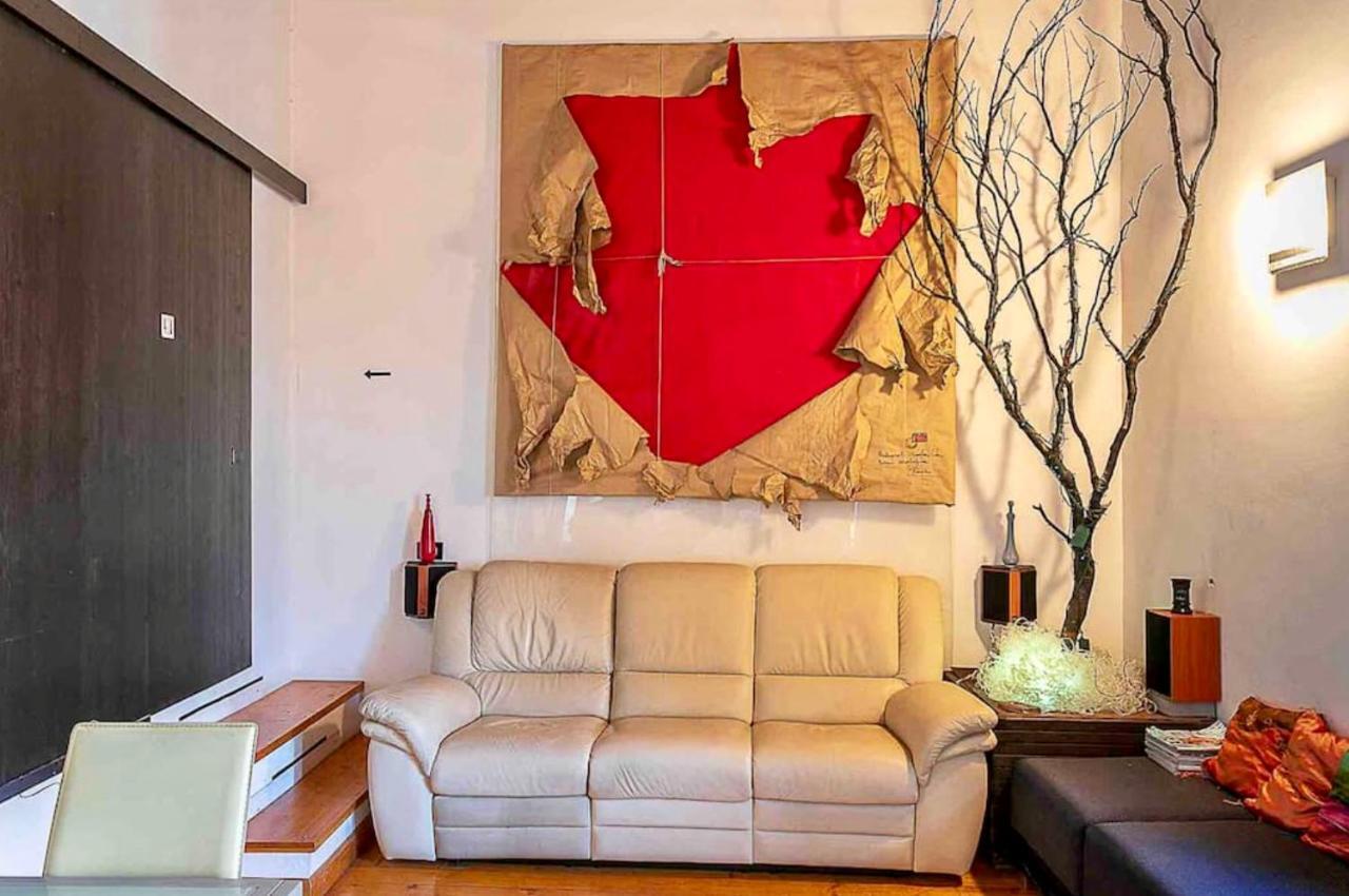 A Casa Dello Chef Apartment Catania Bagian luar foto