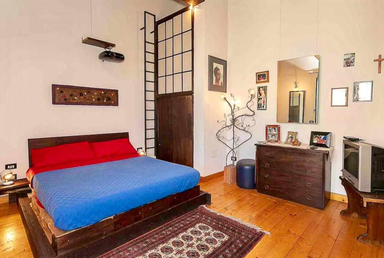 A Casa Dello Chef Apartment Catania Bagian luar foto
