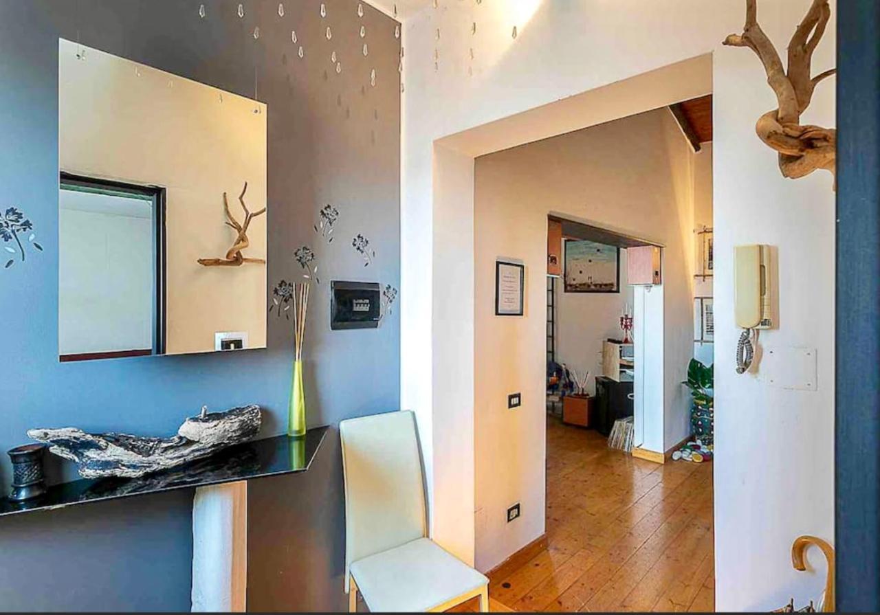 A Casa Dello Chef Apartment Catania Bagian luar foto