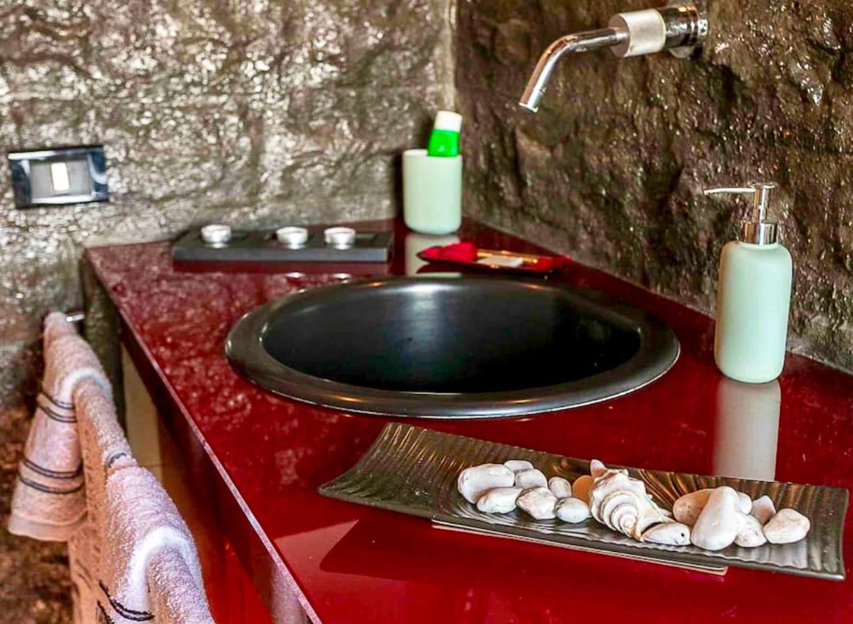 A Casa Dello Chef Apartment Catania Bagian luar foto