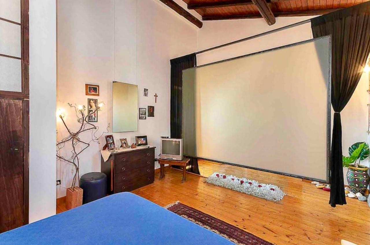 A Casa Dello Chef Apartment Catania Bagian luar foto