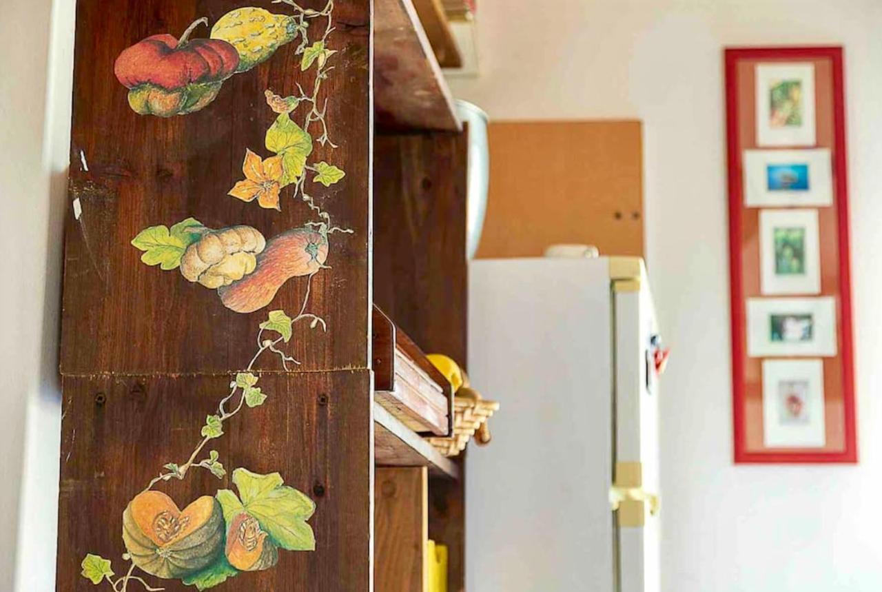 A Casa Dello Chef Apartment Catania Bagian luar foto