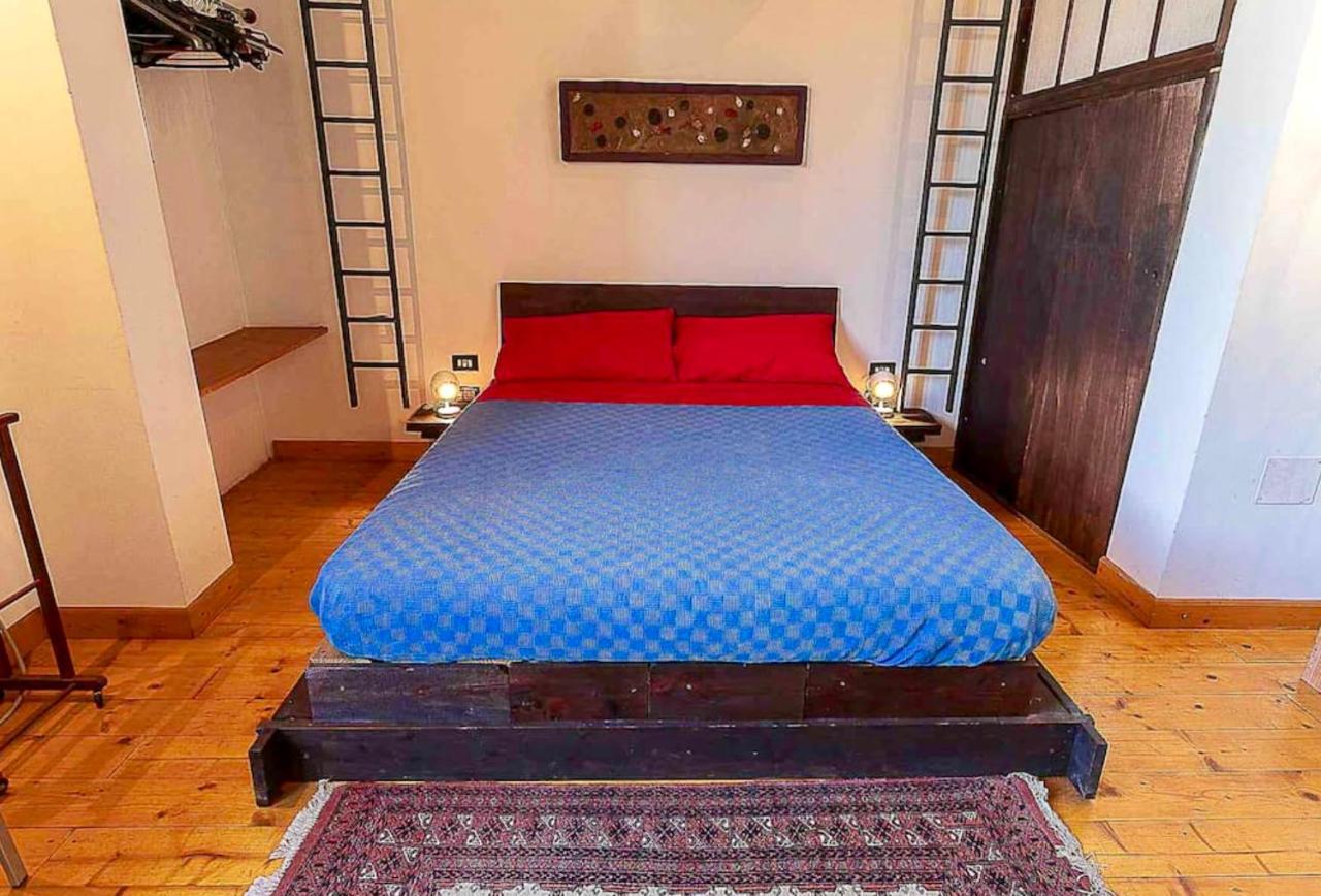 A Casa Dello Chef Apartment Catania Bagian luar foto