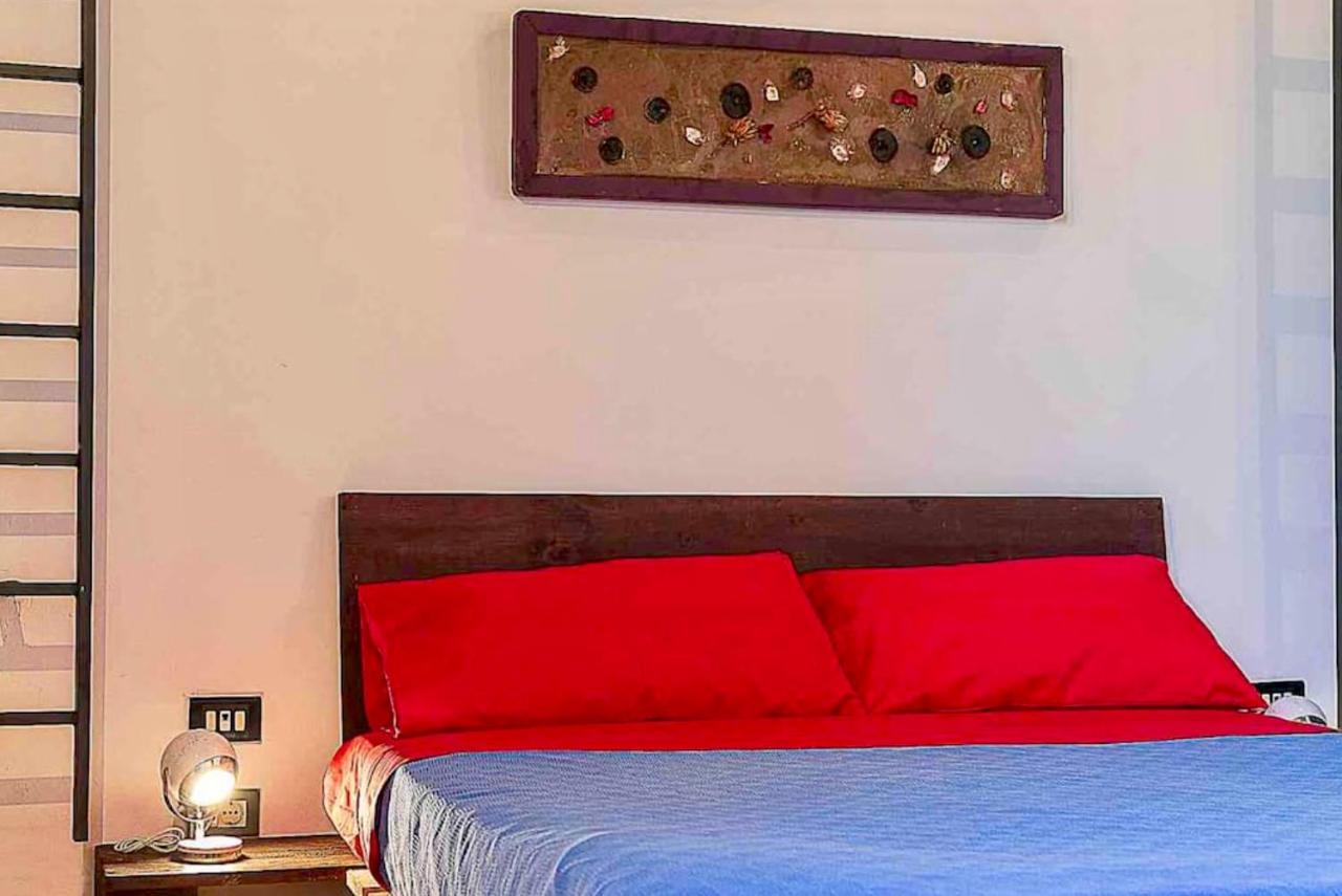 A Casa Dello Chef Apartment Catania Bagian luar foto