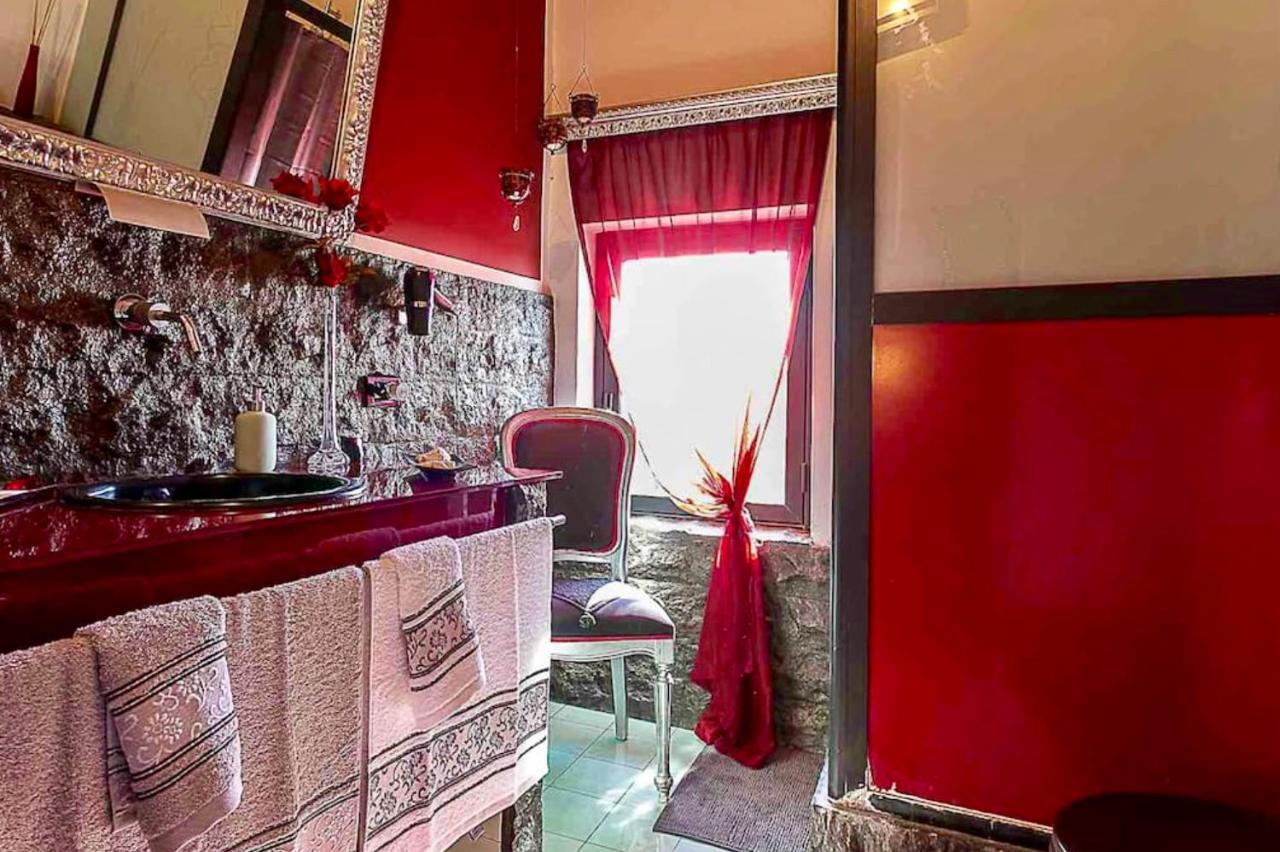 A Casa Dello Chef Apartment Catania Bagian luar foto