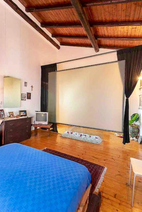 A Casa Dello Chef Apartment Catania Bagian luar foto
